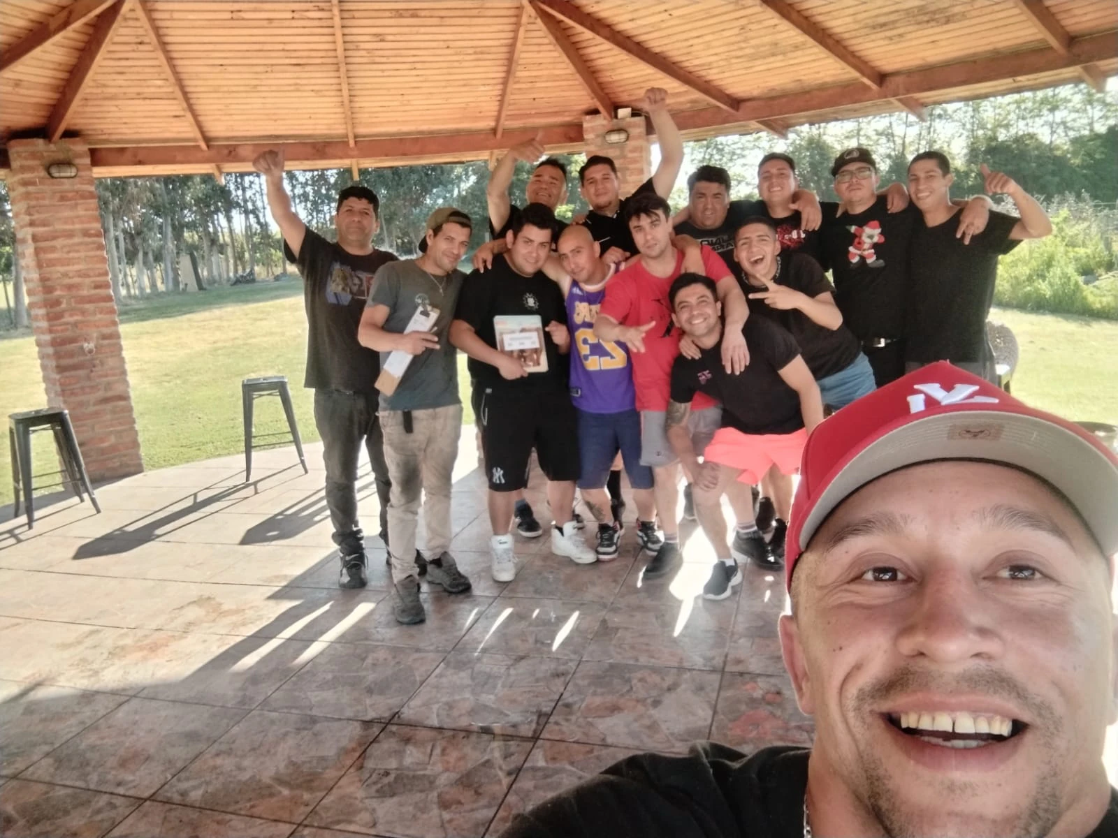 Centro Rehabilitacion 04
